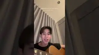 บอกตัวเองทุกวัน…ว่าเธอให้ได้แค่ไหน ก็เป็นได้แค่นั้น - แค่ไหนแค่นั้น( NO MATTER WHAT ) Cover By First