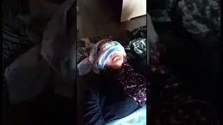 Джин боится когда произносят 