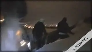 Забег с фонариками 05.01.2020 года