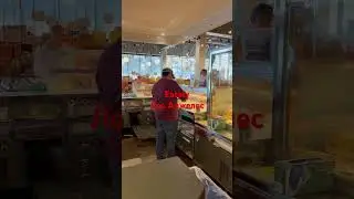 Хороший кофе в Лос Анжелесе