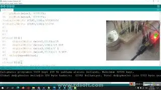 STEP MOTOR video_1
