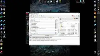 ⚠️(СМОТРИТЕ ОПИСАНИЕ ПЖЛ!) Установка STALKER Anomaly WM / с модами/ через Mod Organizer