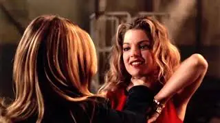 Buffy Summers vs. Glory [BTVS - S5E05 - 