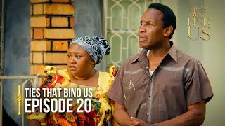 Ties That Bind Us | Episode 20 | The Turning Point | Latest Ugandan Drama Series.