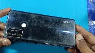 oppo a53 disassembly