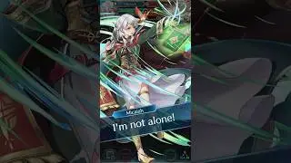I Forgor To Make A L!M!Corrin Vid, So Here’s A Vid [I can’t be bothered to actually use him] (FEH)