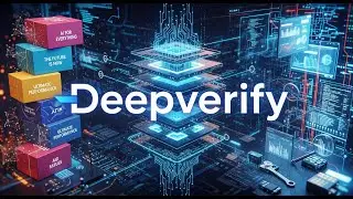 Forget the ads: What is Deepverify and Why Are You Here? 🚩