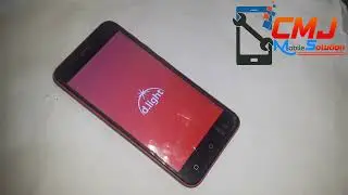 How to Flash D Light M200