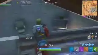 Try harding in solos until i have someone to play with