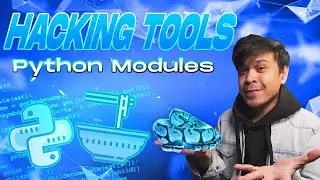Web Ethical Hacking - Python Requests and BeautifulSoup Modules