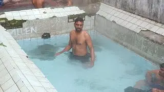 BHUBANESWR TO KORAPUT VIA  TAPTAPANI | Hotspring | Bath in hot water | Adventure | Dev |Nature