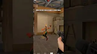 I am Sage I check on flanks 😂 #valorant #trending #sage #valorantclips