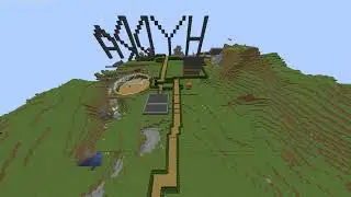 Welcome to Hydra SMP