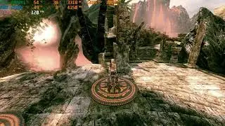 RTX 2080ti | Blades Of Time | max graphic 4K