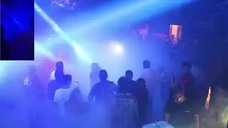 Sonido ||MonteCarlo @ SALON FBI 16/03/2019