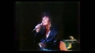 Ada Rusowicz i Wojciech Korda -   Rock'n'roll Is King Zabrze 1986