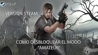 Como desbloquear la Dificultad 