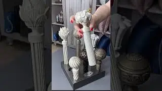 Карнизы Олимпия