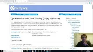 math560 M080pt2i partial victory lap scipy optimize