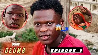 Série - DEUMB - CAPO - Épisode 1
