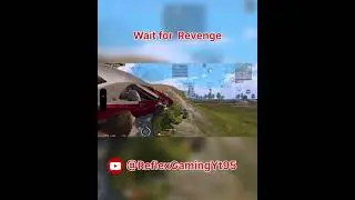 Quikest🔥 Revenge🔥|| #viral #pubgmobile #trending #bgmishorts #1million #1vs4 #pubg #ytshorts #bgmi