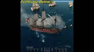 Epic Pirate Ship Battles You Have To See! 
