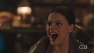Inara kills Mel, Harry and Jordan (Charmed 4x12) 1080p