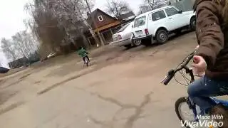 Гуляем 9.04.16