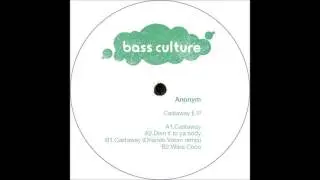 Anonym - Castaway