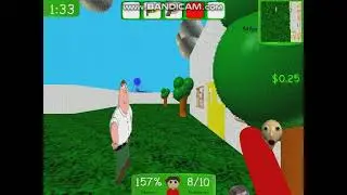 Raldi's crackhouse speedrun 