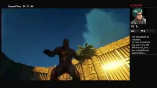 down_town_thug's Live PS4 Broadcast
