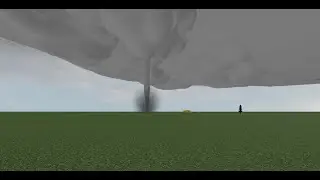 Roblox Tornado Damage Test