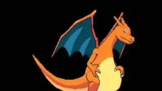 Charizard Fat