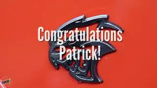 2022 Challenger Winner!