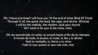Can I Get It - Adele Lyrics (Ingles, Español)
