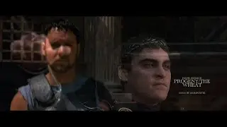 Hans Zimmer - Progeny / The Wheat - Gladiator