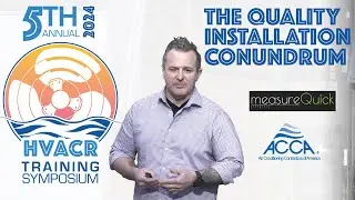 The Quality Installation Conundrum with Brian Feenie