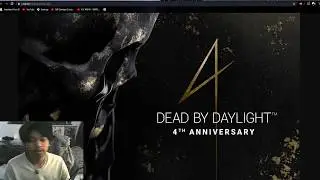 Candy man Or Pyramid head for chapter 16? ( Dead by Daylight )