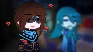 ??? - Идеальный Мир/Лололошка - Gacha Club