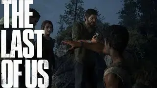 (Перезалив из ВК) The Last of Us #10 | ВОТ ЖЕ П@ДЛА! [Прохождение]