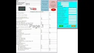 Income tax Calculator AY 2018-19 FY 2017-18 II Download for free