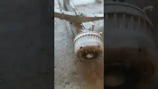 вот это железяка, какой вес?
