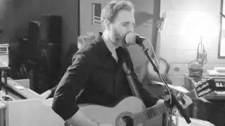 Jacob Cole - Trouble (Official Live Video)