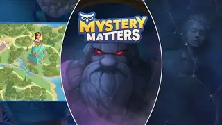 NEW HOUSE (Woodhall) - Mystery Matters - PRISONER OF THE CAVE - Day 2 - FULL STORY