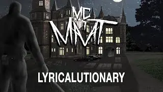 MC Ma'at - 05 - Lyricalutionary (Official Audio)