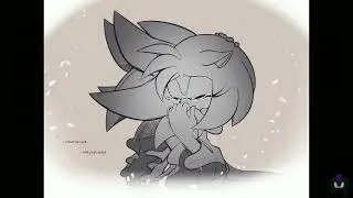 ShadAmy (Комикс)