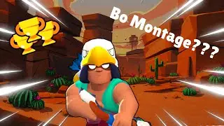 Bo Montage???