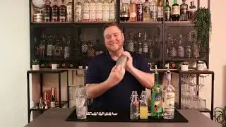 Los Altos Cocktail