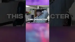 I found THE BEST C6 character in Genshin Impact...