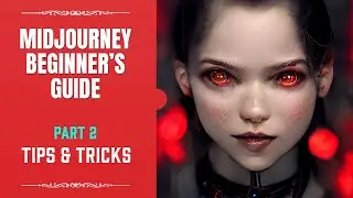 Midjourney Discord Tips & Tricks: Default Settings, Inspiration, Image Archive & Subscription Limits